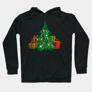 Christmas | merry Christmas | happy Christmas Hoodie